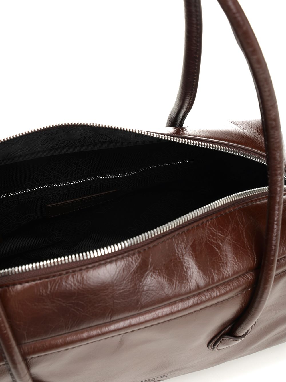 Margesherwood Boston Bag Handbags - Brown | d4c3436f8b5214608c7247f5c5c2b6caa24dd482