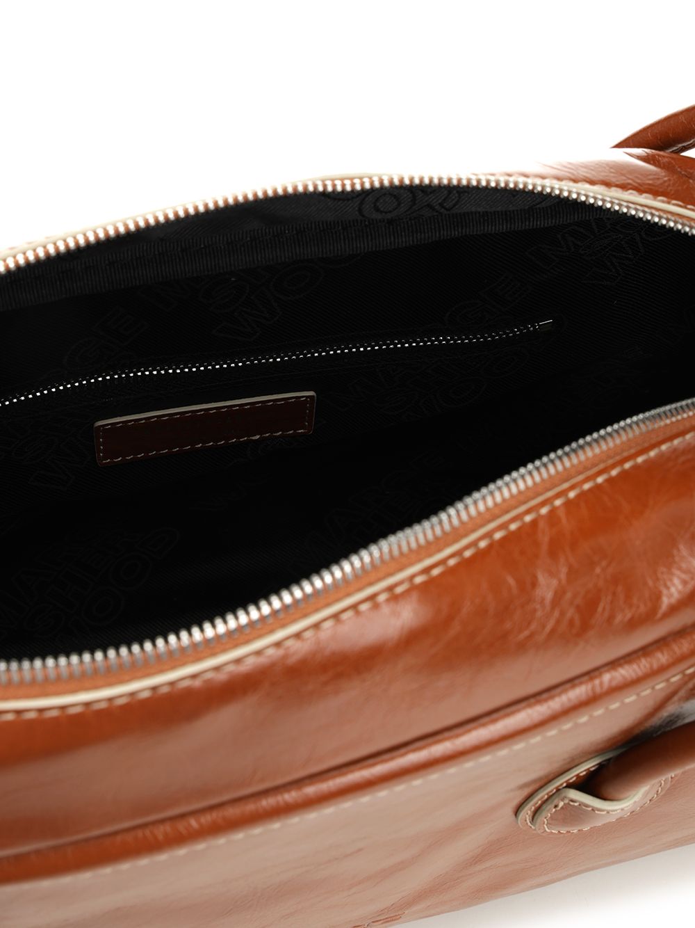 Margesherwood Boston Bag Handbags - Brown | 0523cf36850bf2d82b947a273b9968123285aaa1