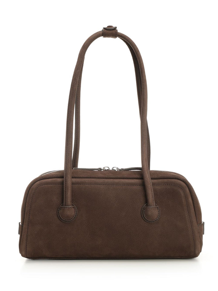 Margesherwood Soft Boston Ew Handbags - Brown | 9d5970dce225bc2a01c67d178b8087341ea4af12