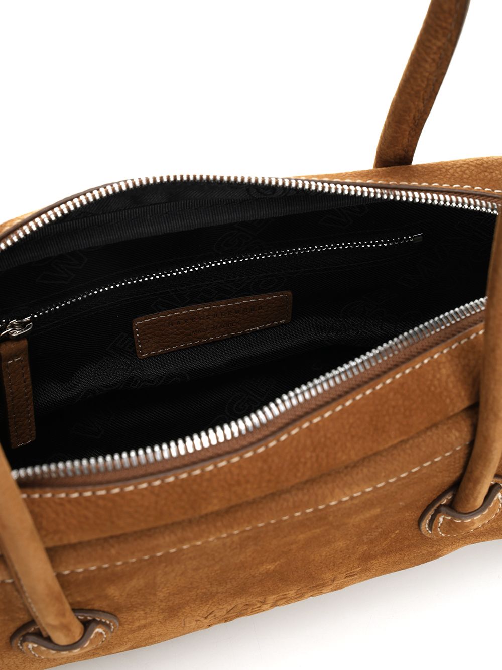 Margesherwood Soft Boston Ew Handbags - Beige | 89c9f0fad107a1ba45ae0f567d4225378024374b