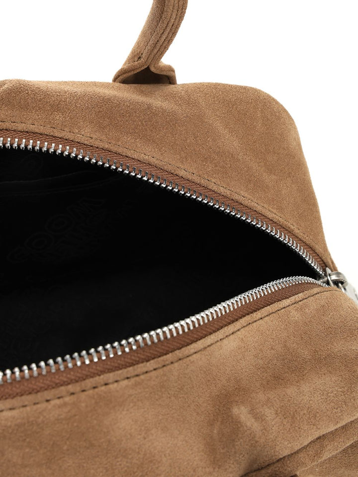 Margesherwood Soft Bowling Handbags - Beige | 00974f26c383889da3bdf40c36de96413348f673