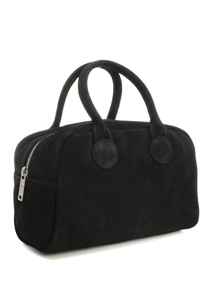 Margesherwood Soft Bowling Handbags - Black | 3f5b9801046c91cf0ad513a418d253b8f9ea4621