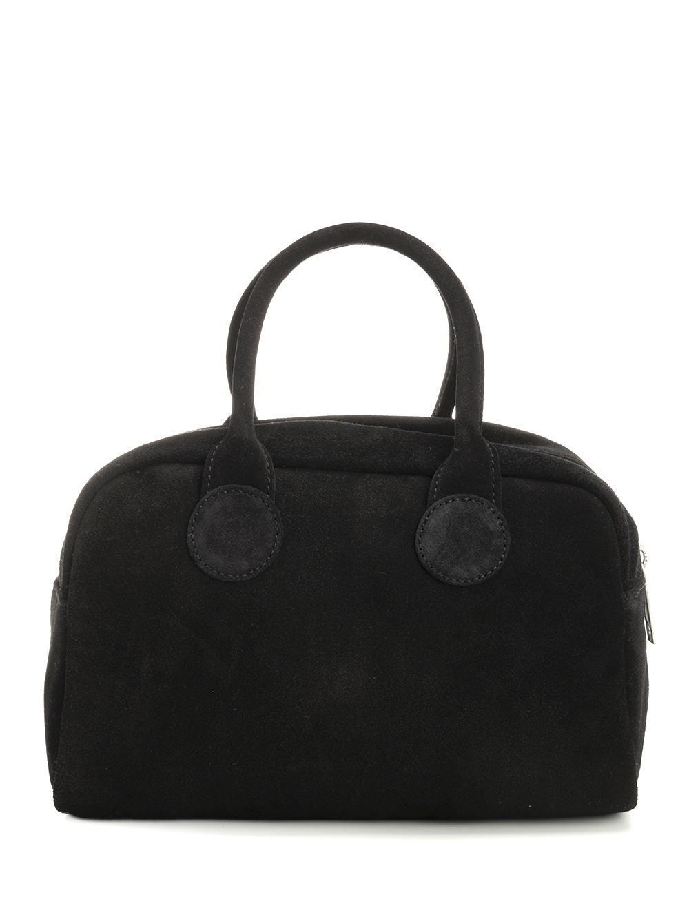Margesherwood Soft Bowling Handbags - Black | 50378dce413fd5d16dcc4efe69e696453f273fb0