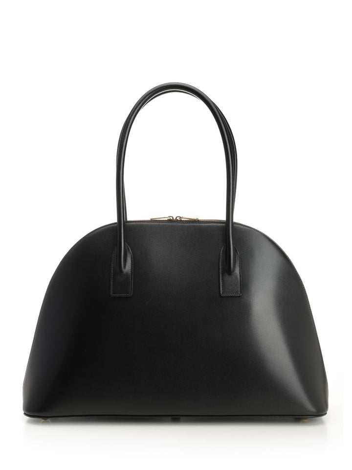 Saint Laurent Sac De Jour Handbags - Black | 599a9cbfc9f6c2d1b95503403b03317c717582ff