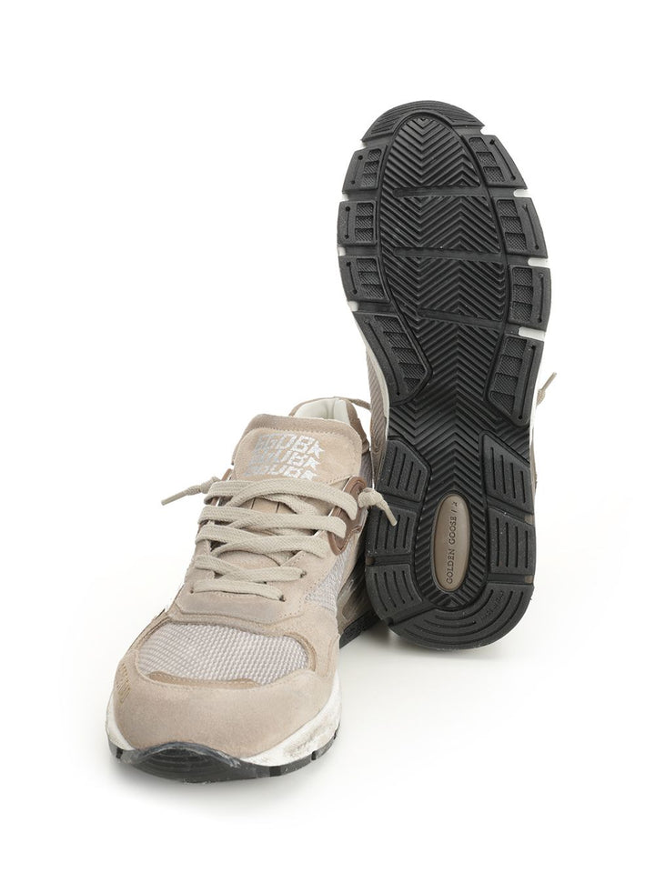 Golden Goose Deluxe Brand Dad-Star Sneakers - Beige | e1568e1c5909c3ce241f882342d984df736e14dc