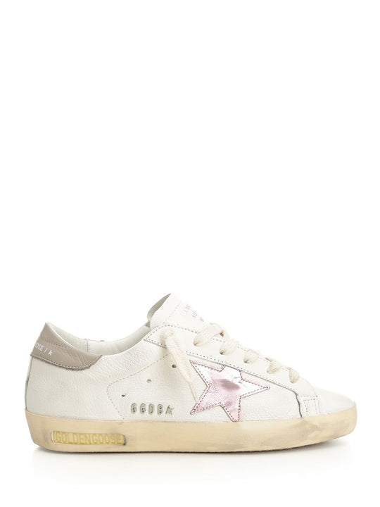 Superstar Sneakers White