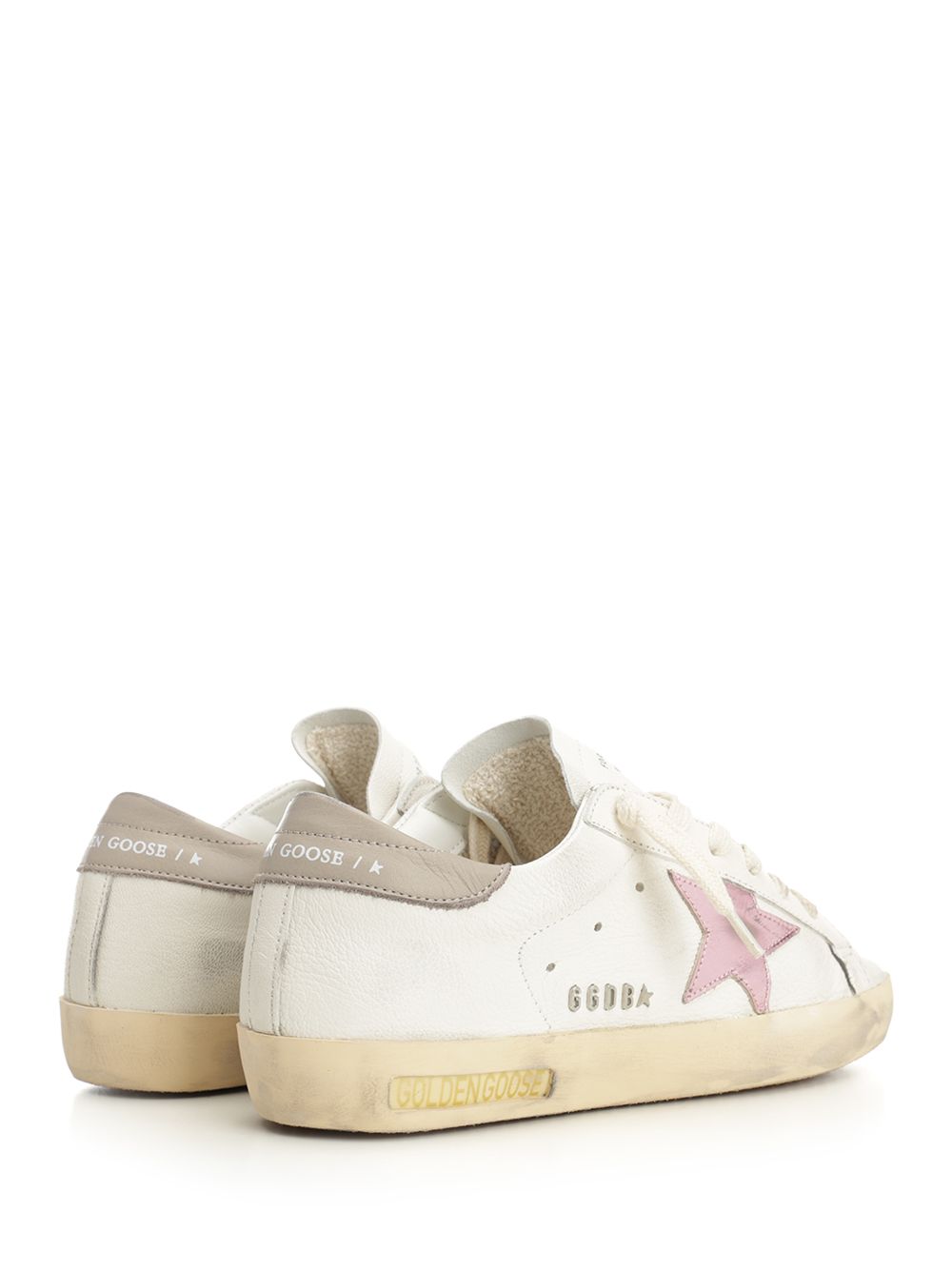 Golden Goose Deluxe Brand Superstar Sneakers - White | 3ec80c7663012c89be58ab599e1e4cb83c421392