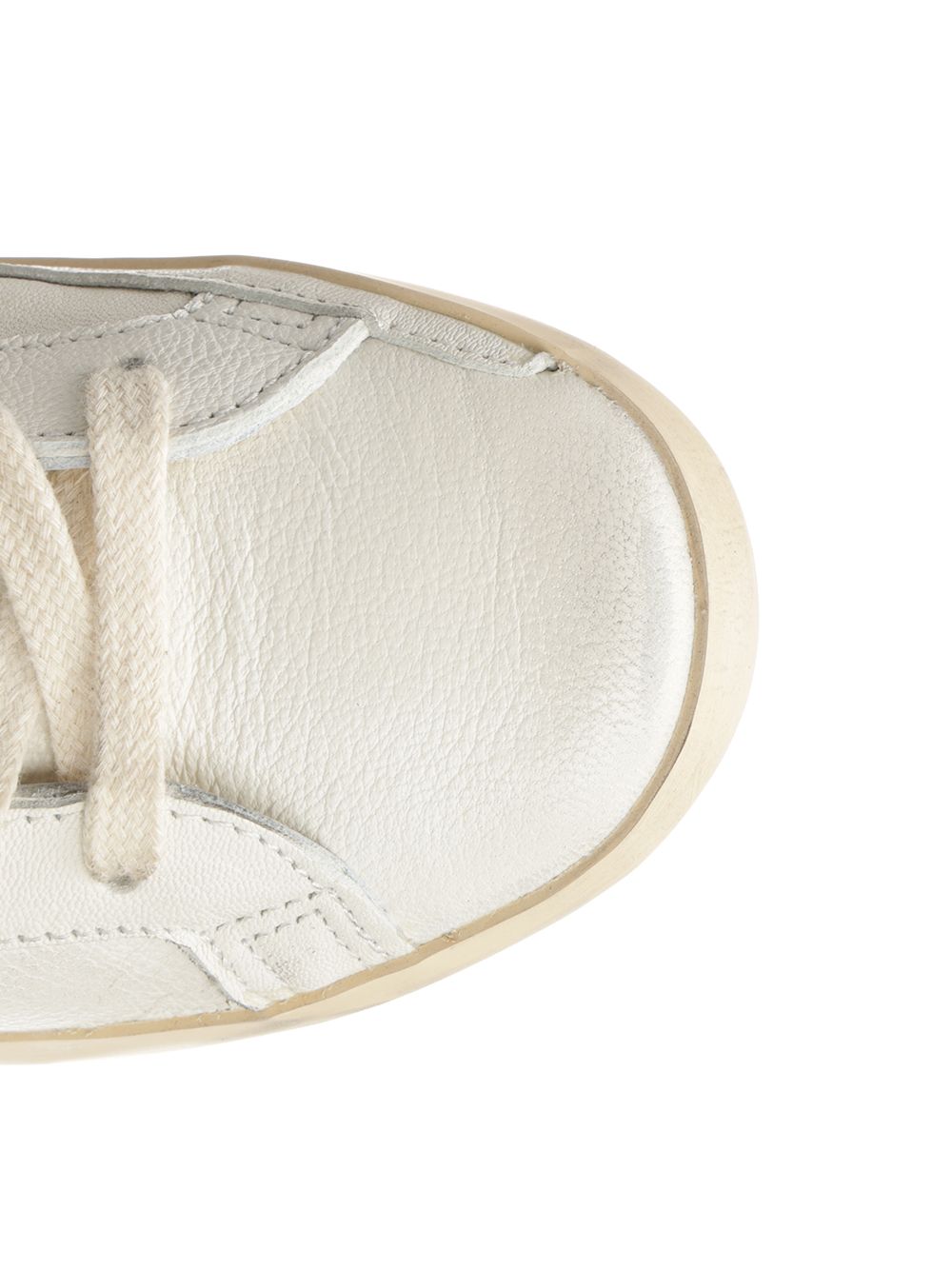 Golden Goose Deluxe Brand Superstar Sneakers - White | e865c842ba761cef6cf20d49fa2431126c7ec719