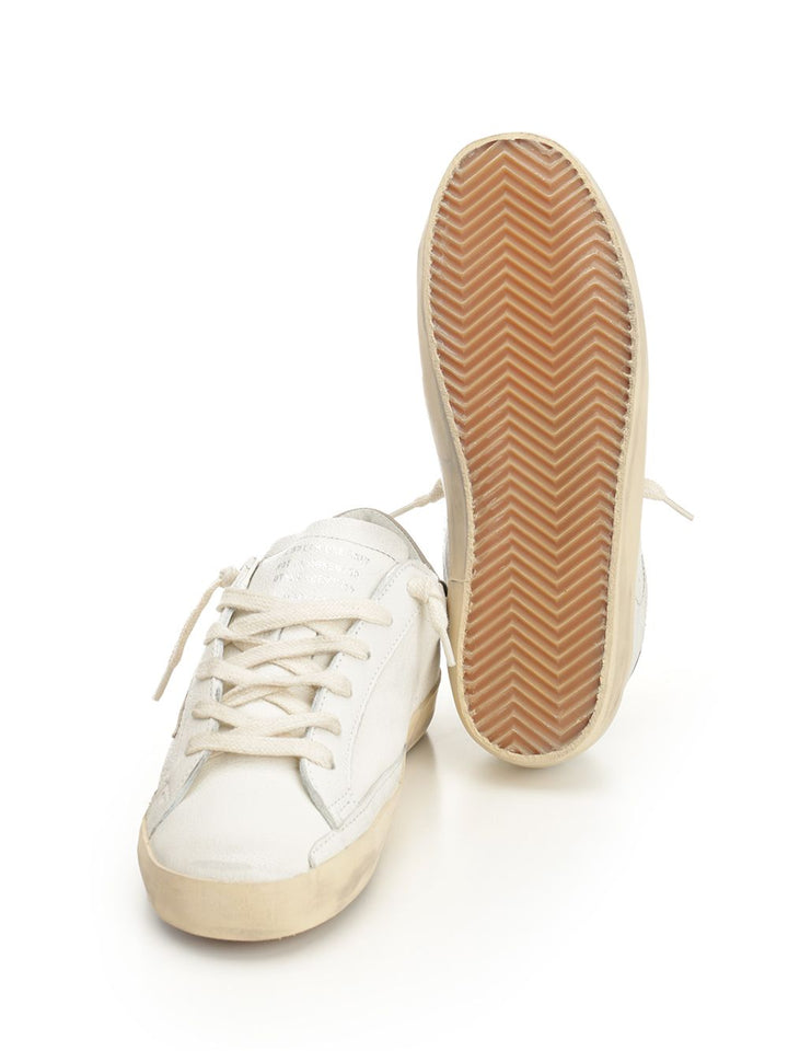 Golden Goose Deluxe Brand Superstar Sneakers - White | c3afef3f547f42441c3a8b424d5fc4f859815adb