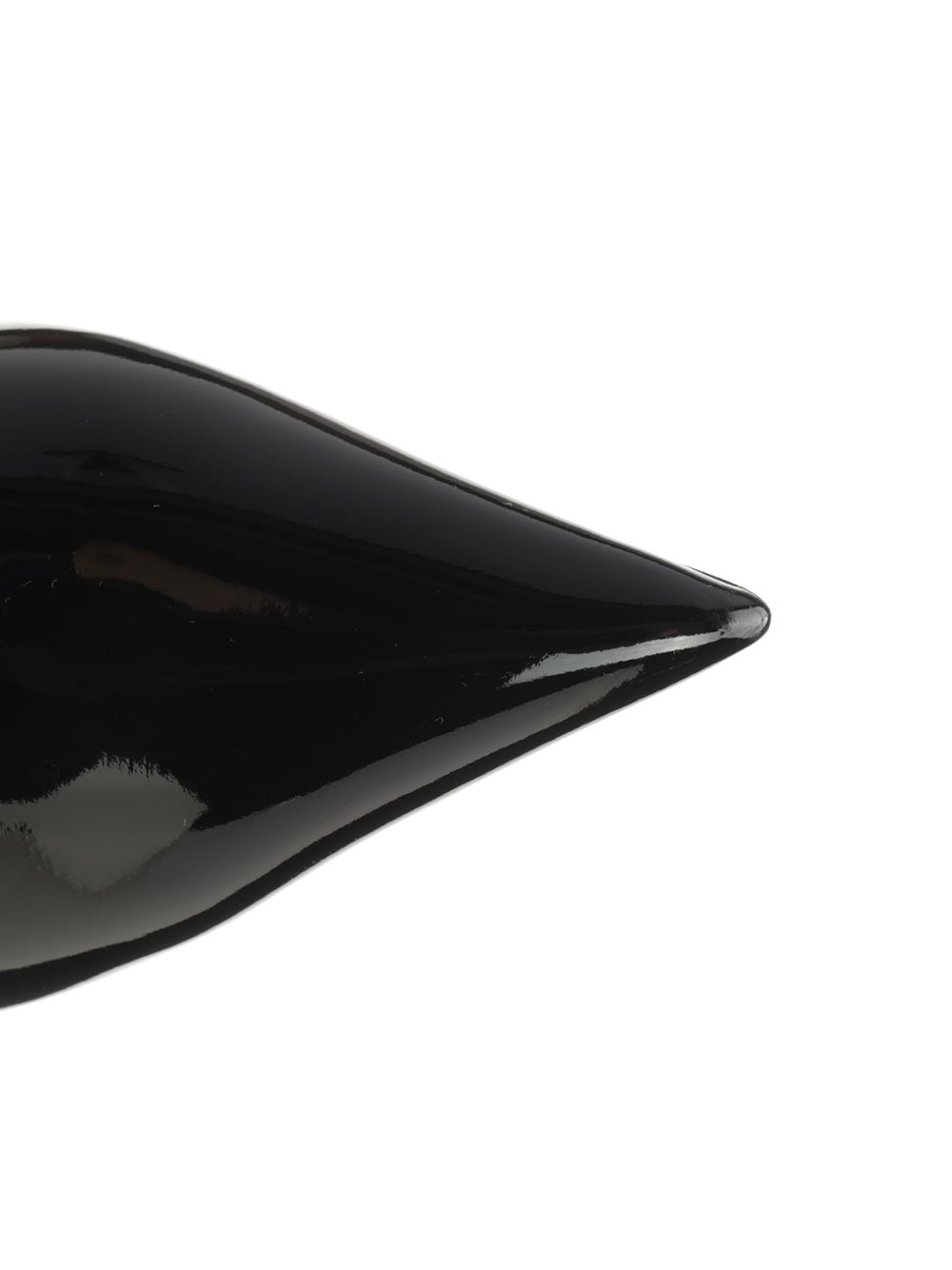 The Attico  Pumps - Black | cbc967a9feaf7a88f6fb6a38772210ebc734b2a5