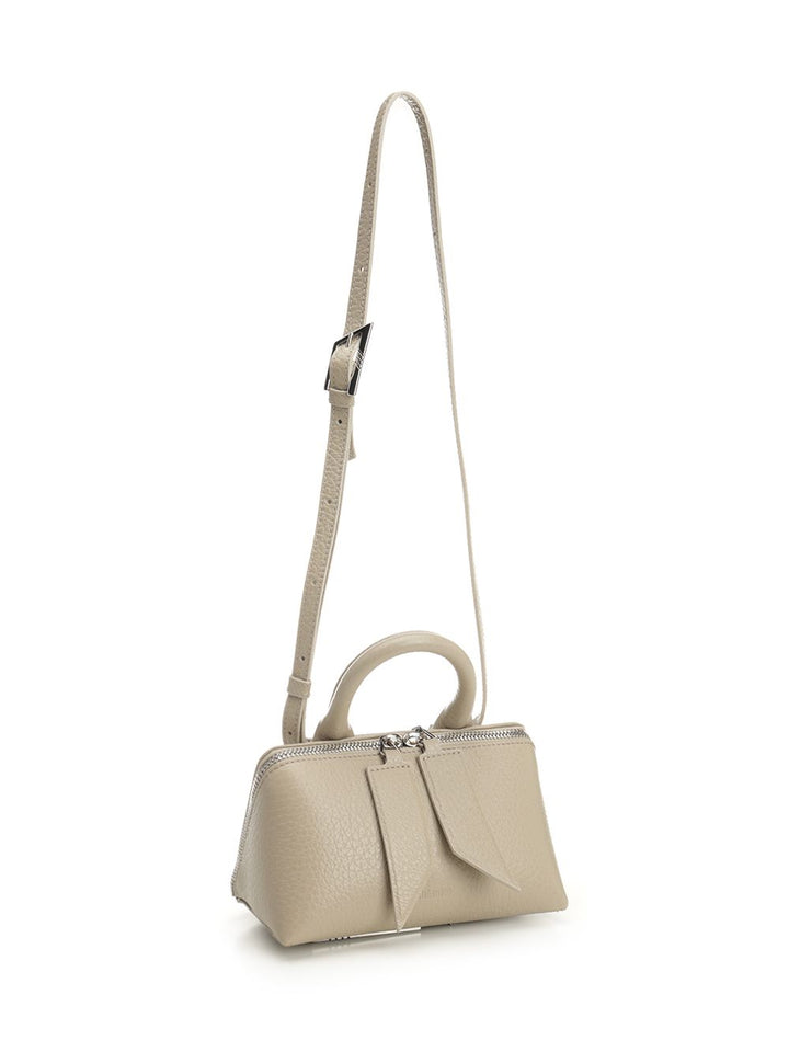 The Attico  Handbags - Beige | c01712a34df4a6ccd456c817d72843187d4d8760