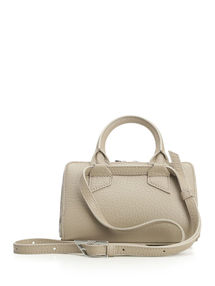 The Attico  Handbags - Beige | 8dae5873e4167b6c6c30db09b7136848cd1c3d9e