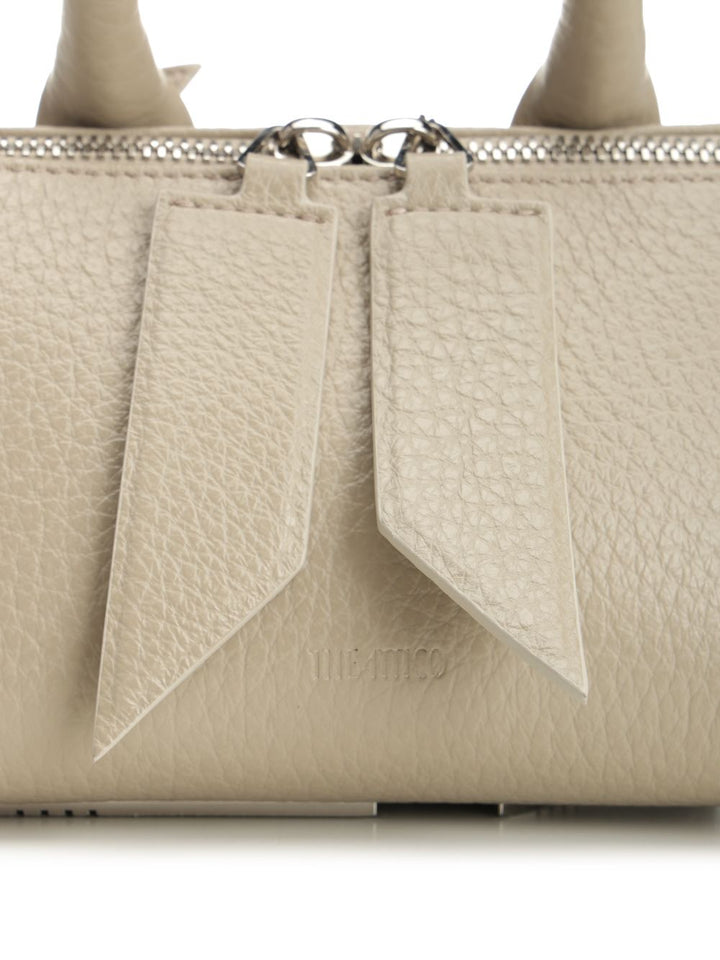 The Attico  Handbags - Beige | 5d56eb1165dcb0bd5779093c71f8753fcfe3b33e