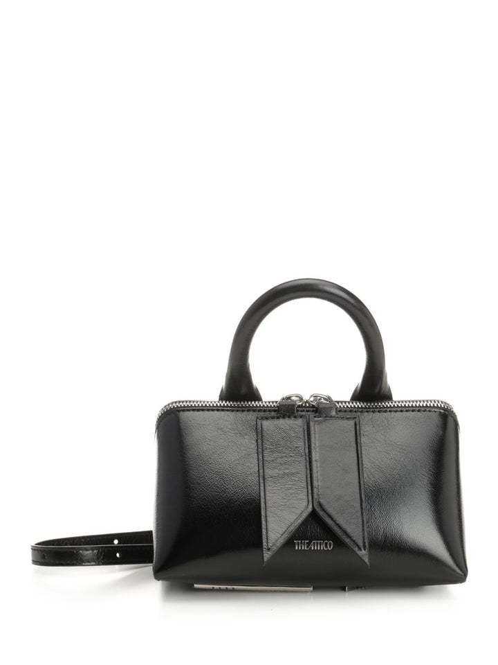 The Attico  Handbags - Black | 122ebad2578905e93a41b31162baa567e7cbe631