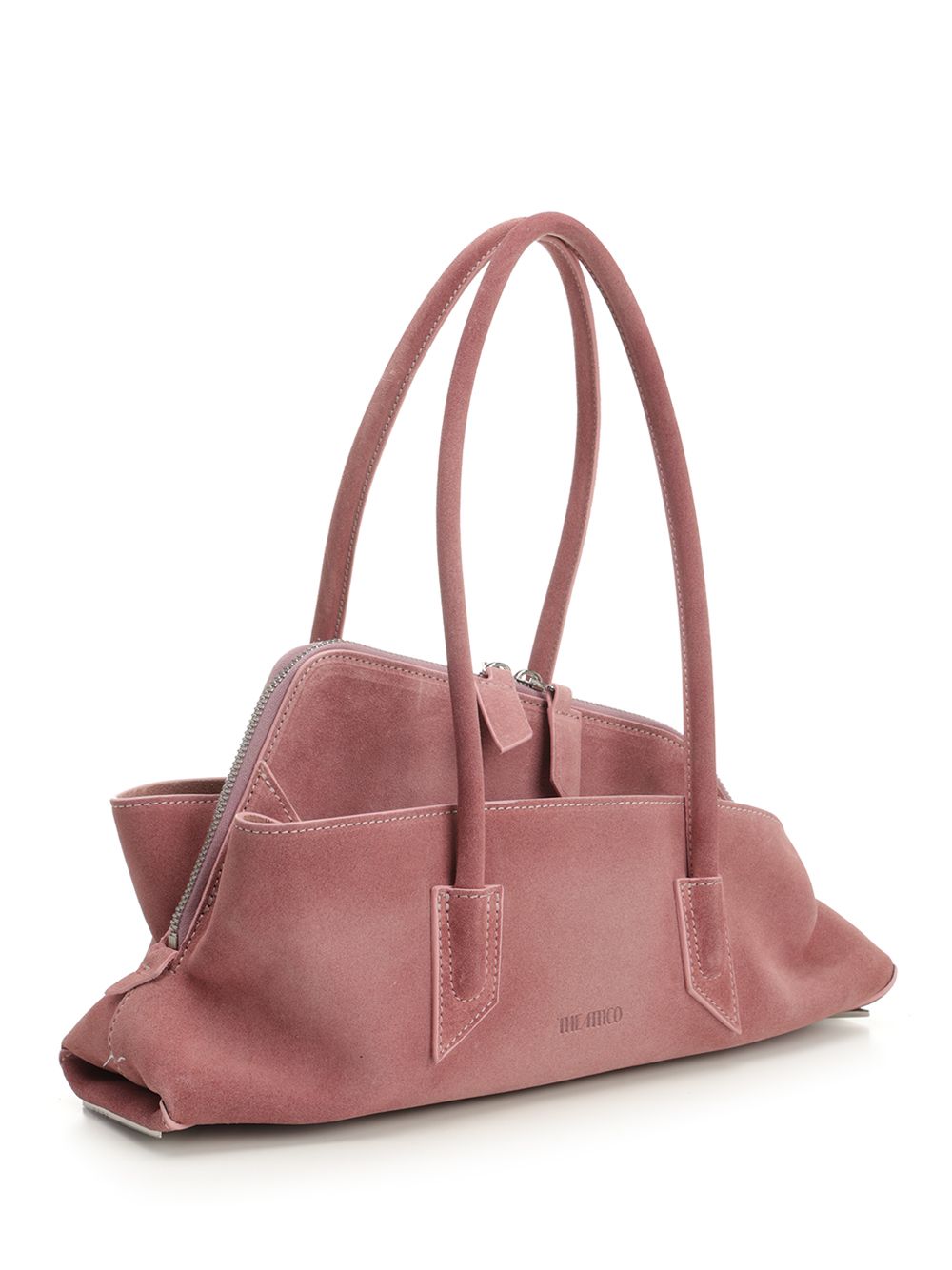 The Attico La Passeggiata Handbags - Rose | d78b552707e93c9b9a5629f5f650b8d8b0f311ac