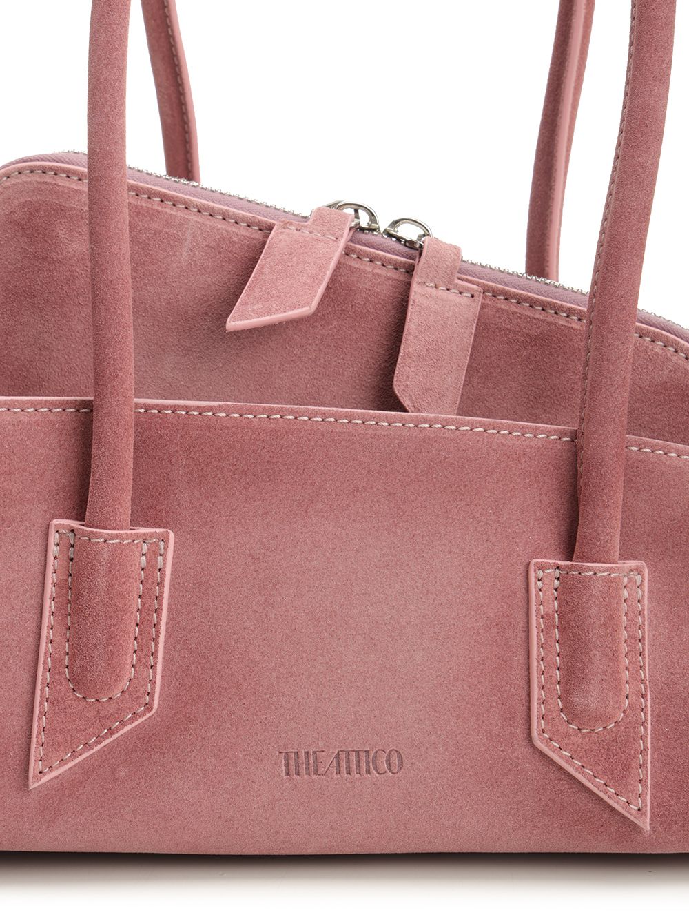 The Attico La Passeggiata Handbags - Rose | 24af3e60f309ec58b1e80182759165bb7631cb8e