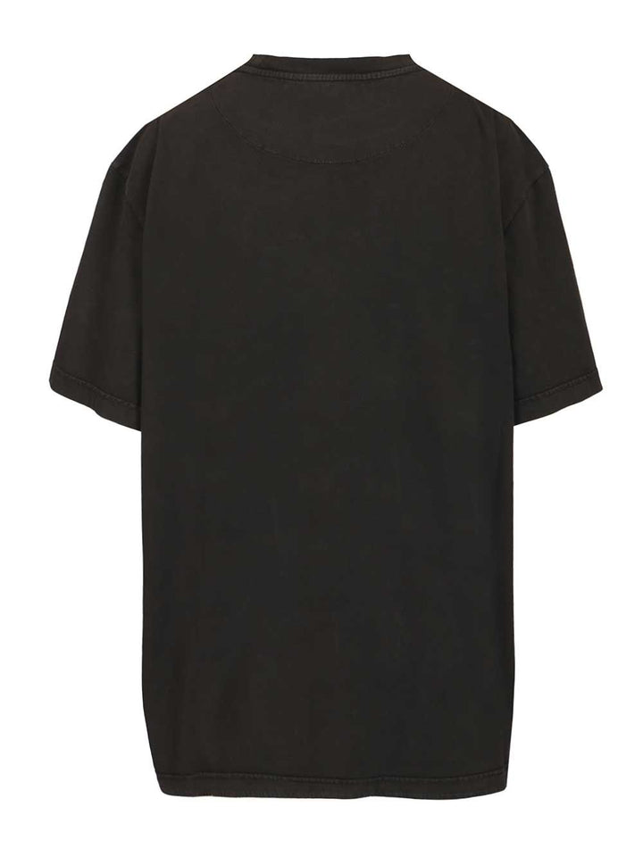 The Attico Light Jersey T-Shirt - Black | a83099a862d6f65fc6dacb6e8a7e4e96170afe04