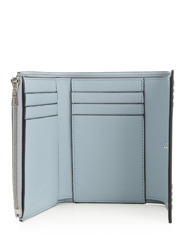 Loewe Louis Wain S33 White Wallets - White | e805b44fbe055b33a4e52ec48ff43ace6cbc0493