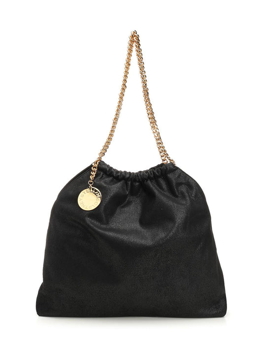 Falabella Shoulder Bags Black