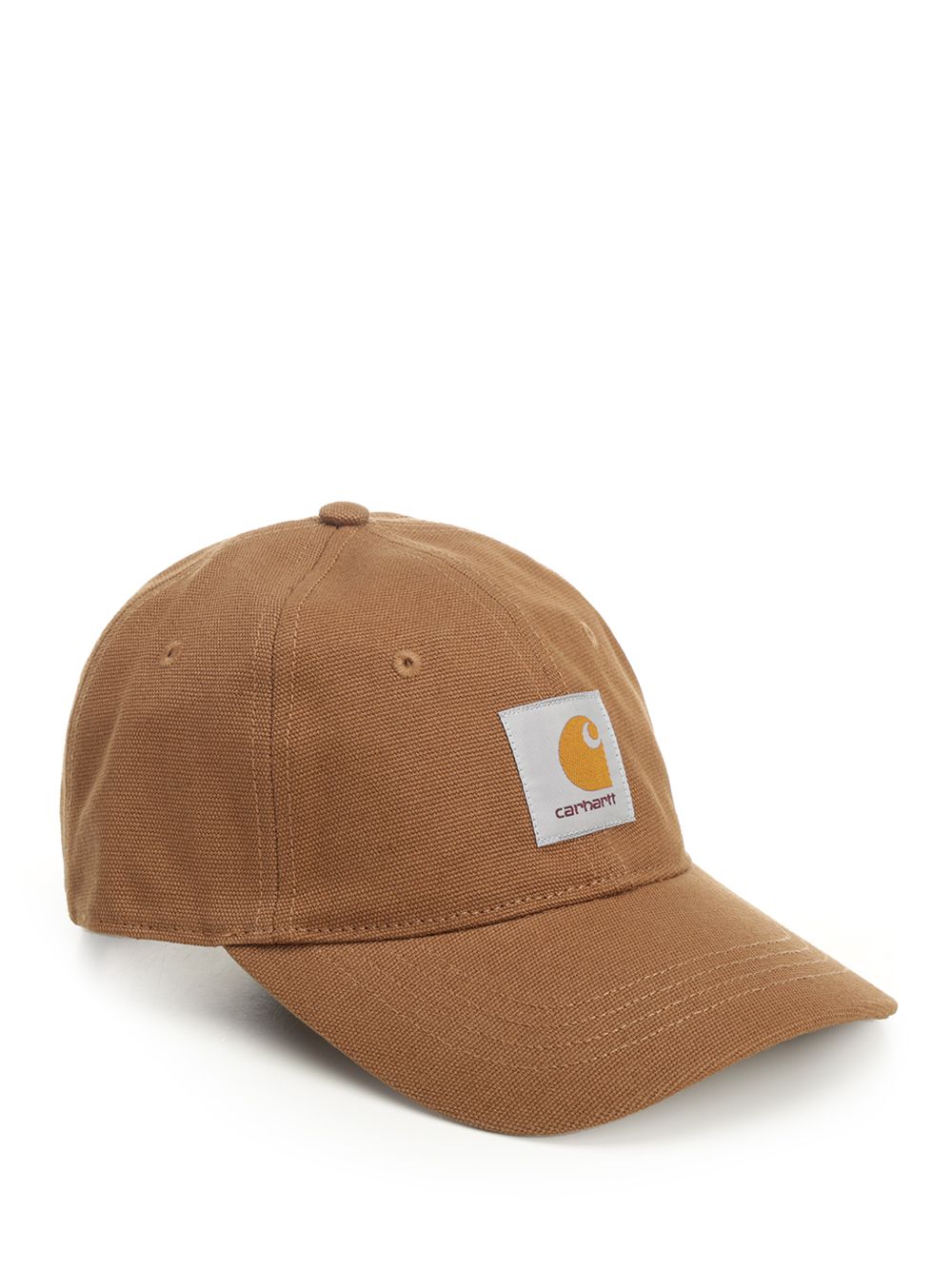 Carhartt Wip Dearborn Cotton Hat Hats - Brown | 11d388f170349d2fcf75f05908c11c13ecc4f2c0
