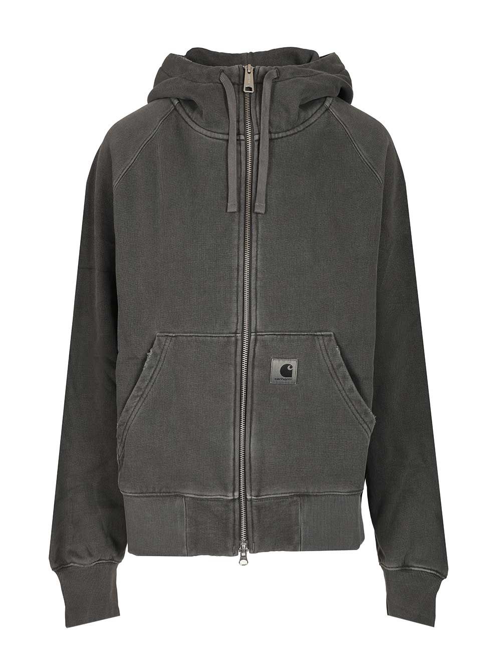 Carhartt Wip W Jackets - Black | b4d3e9740600c17c68a60146a0dfc7f29b14e229