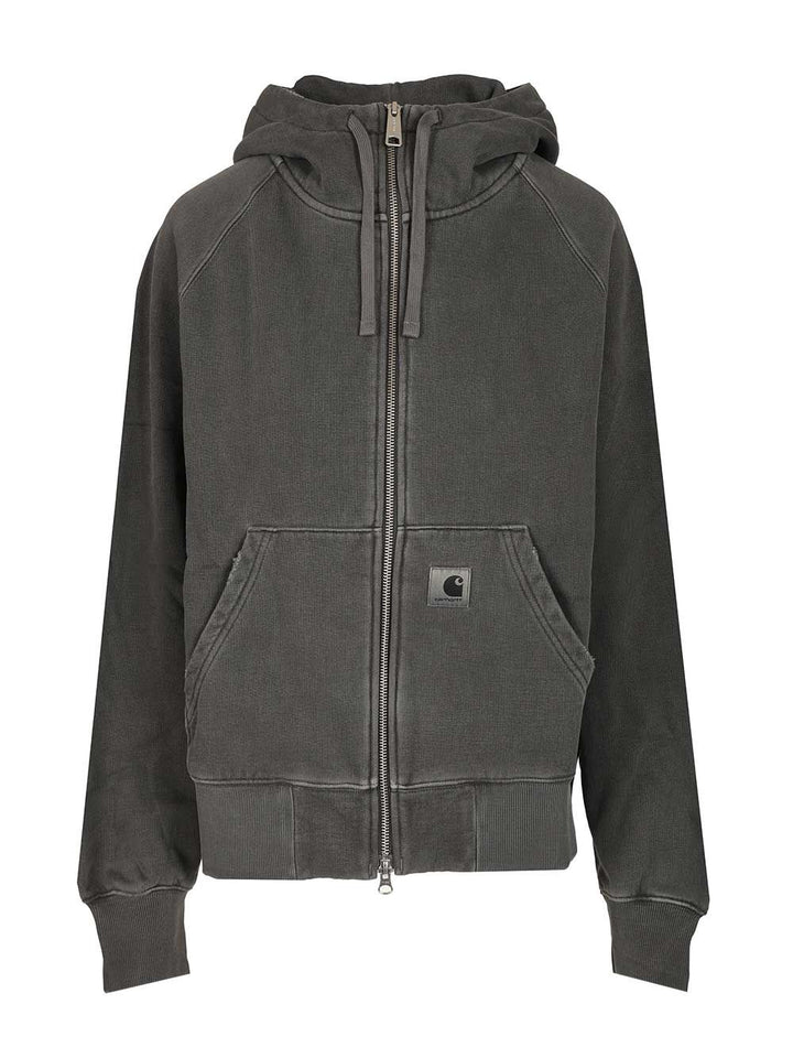 Carhartt Wip W Jackets - Black | b4d3e9740600c17c68a60146a0dfc7f29b14e229