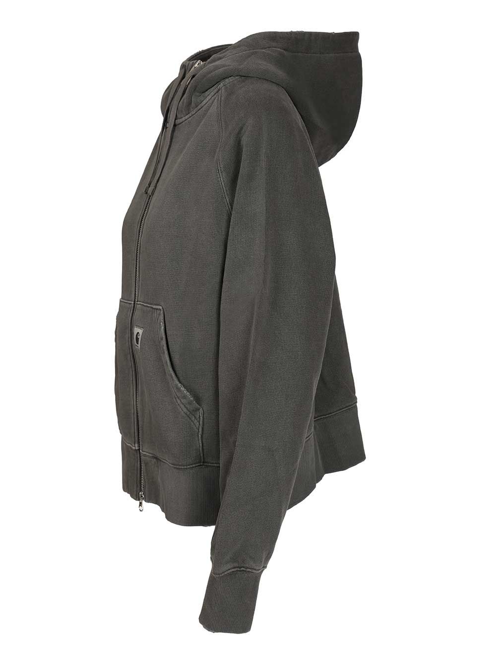 Carhartt Wip W Jackets - Black | a4c26a4b162be42fe39b413822cba373cbb1bedf