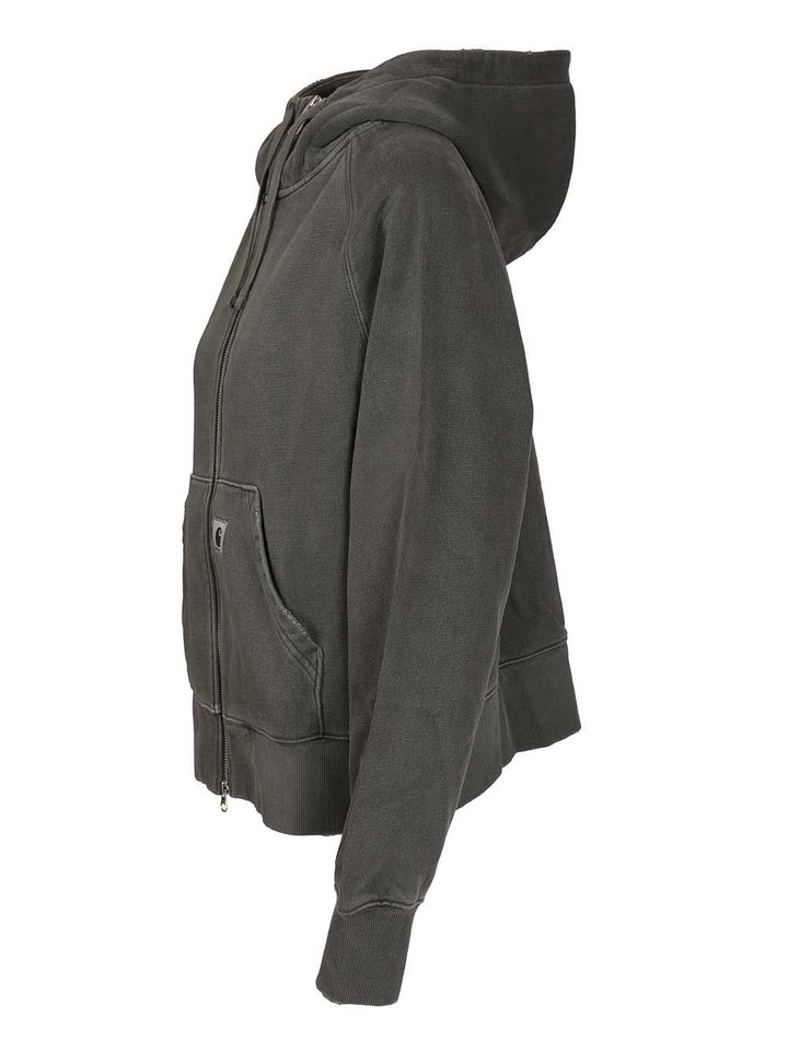 Carhartt Wip W Jackets - Black | a4c26a4b162be42fe39b413822cba373cbb1bedf