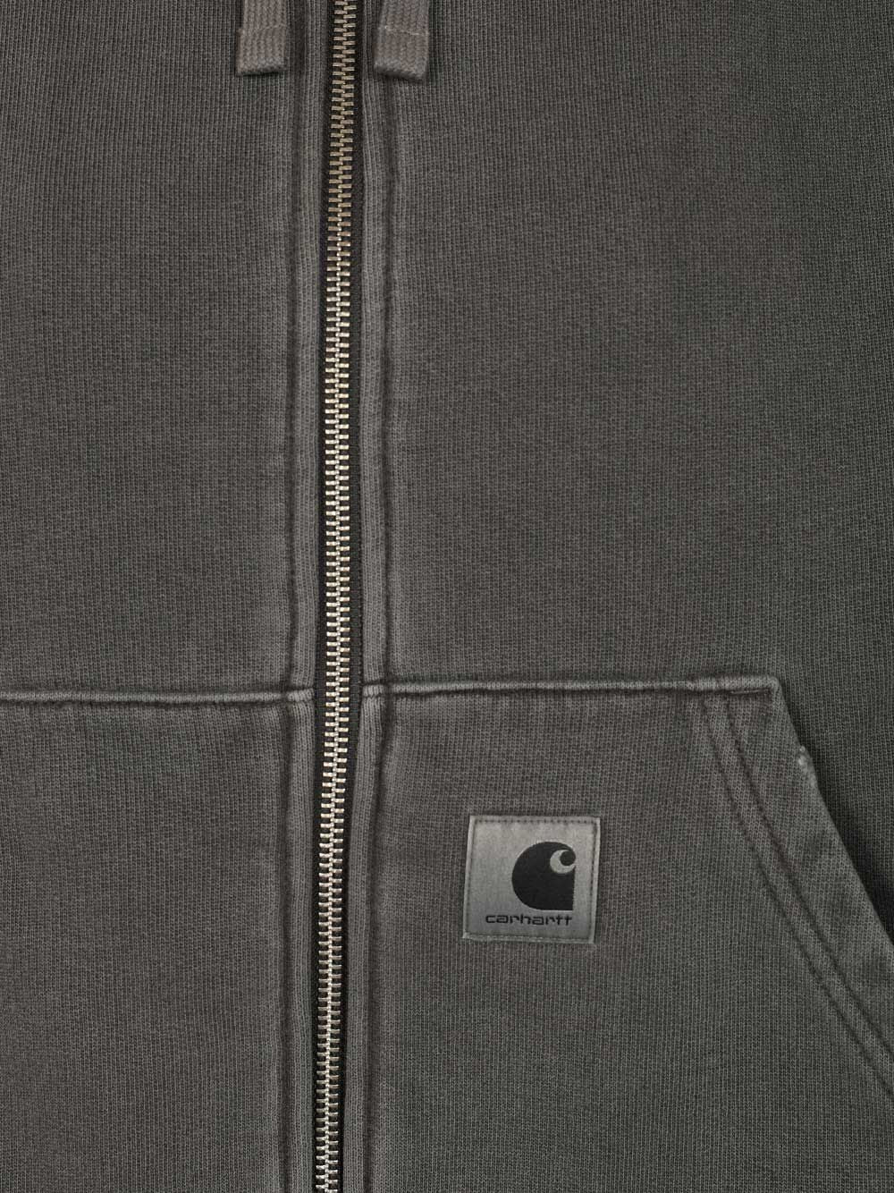 Carhartt Wip W Jackets - Black | ac726160f689f853ef981d91b909699f283d3858