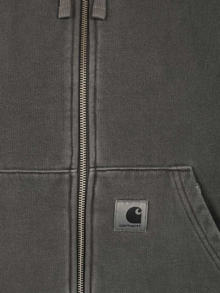 Carhartt Wip W Jackets - Black | ac726160f689f853ef981d91b909699f283d3858