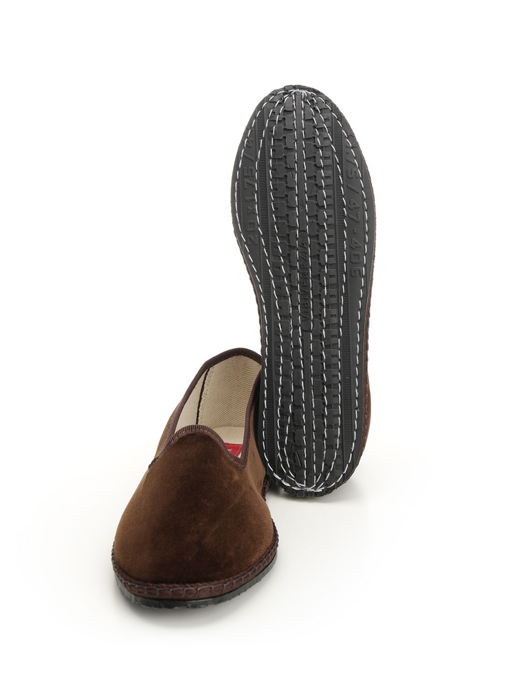 Vibi Venezia Amerigo Scarpe basse - Brown | e101f09872c2fcc21eda7dba17871a0a31009787