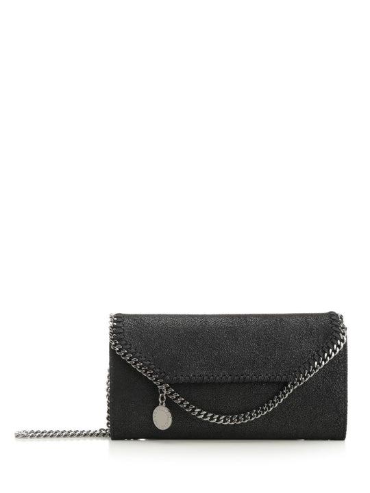 Falabella Crossbody Bags Black