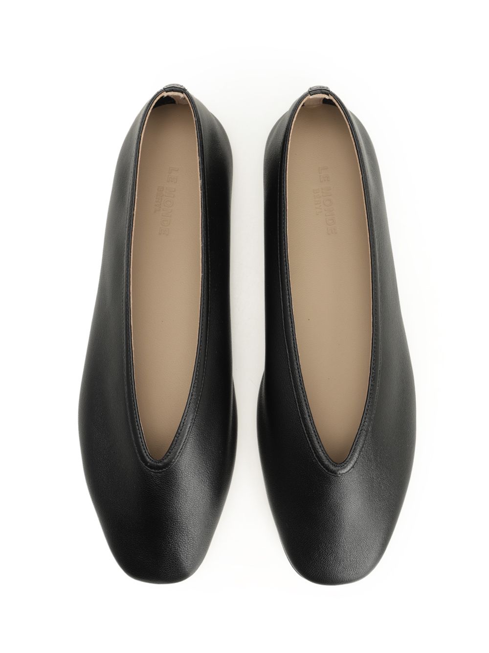 Le Monde Beryl Moon Scarpe basse - Black | 9b8ffedee6b72574adb9eecccbf6b2cc9286444e