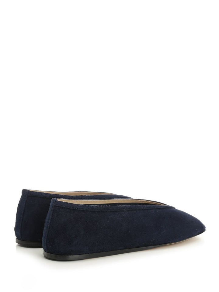Le Monde Beryl Luna Scarpe basse - Blue | f40f5adf9341bf1f3751fe5959ac9caf017bd7ec