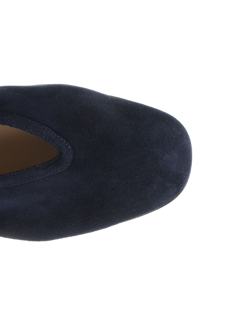 Le Monde Beryl Luna Scarpe basse - Blue | 74d41ee79bd3c670b4209016ed929219cea6e633