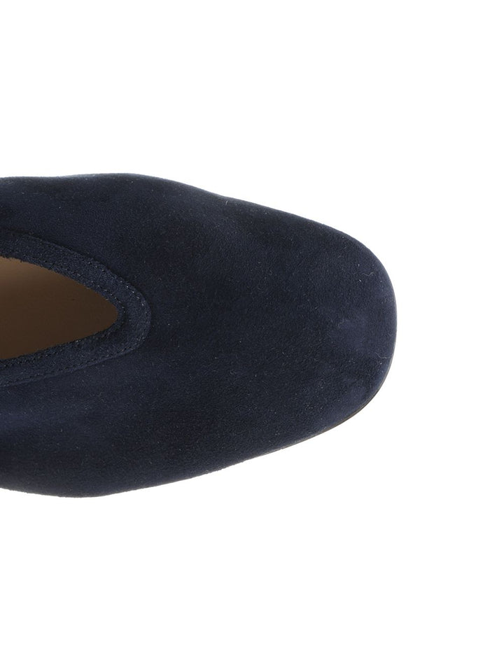 Le Monde Beryl Luna Scarpe basse - Blue | 74d41ee79bd3c670b4209016ed929219cea6e633