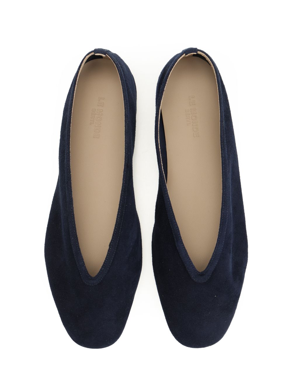 Le Monde Beryl Luna Scarpe basse - Blue | 30618b4d2969713b429be10bc8133372460ca917