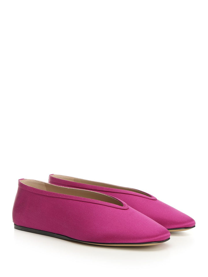 Le Monde Beryl Luna Scarpe basse - Rose | 16ea3a741edafcc7c9baacd76712759a969f5082