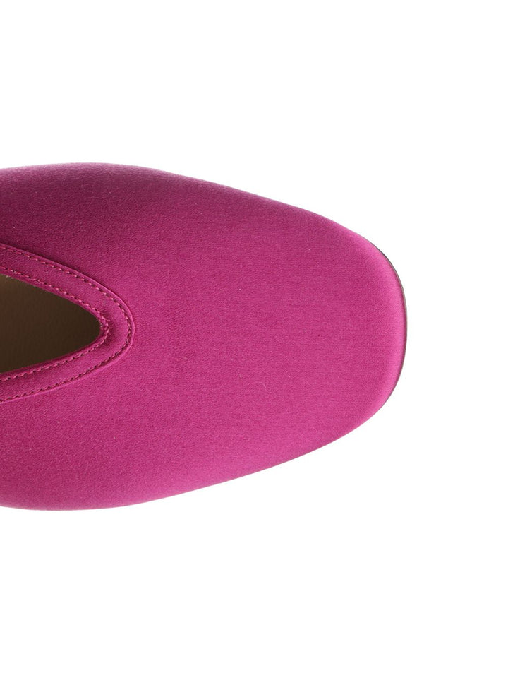 Le Monde Beryl Luna Scarpe basse - Rose | 5546ea9ed9354bee51b21a7a7aeabd3b38208d51