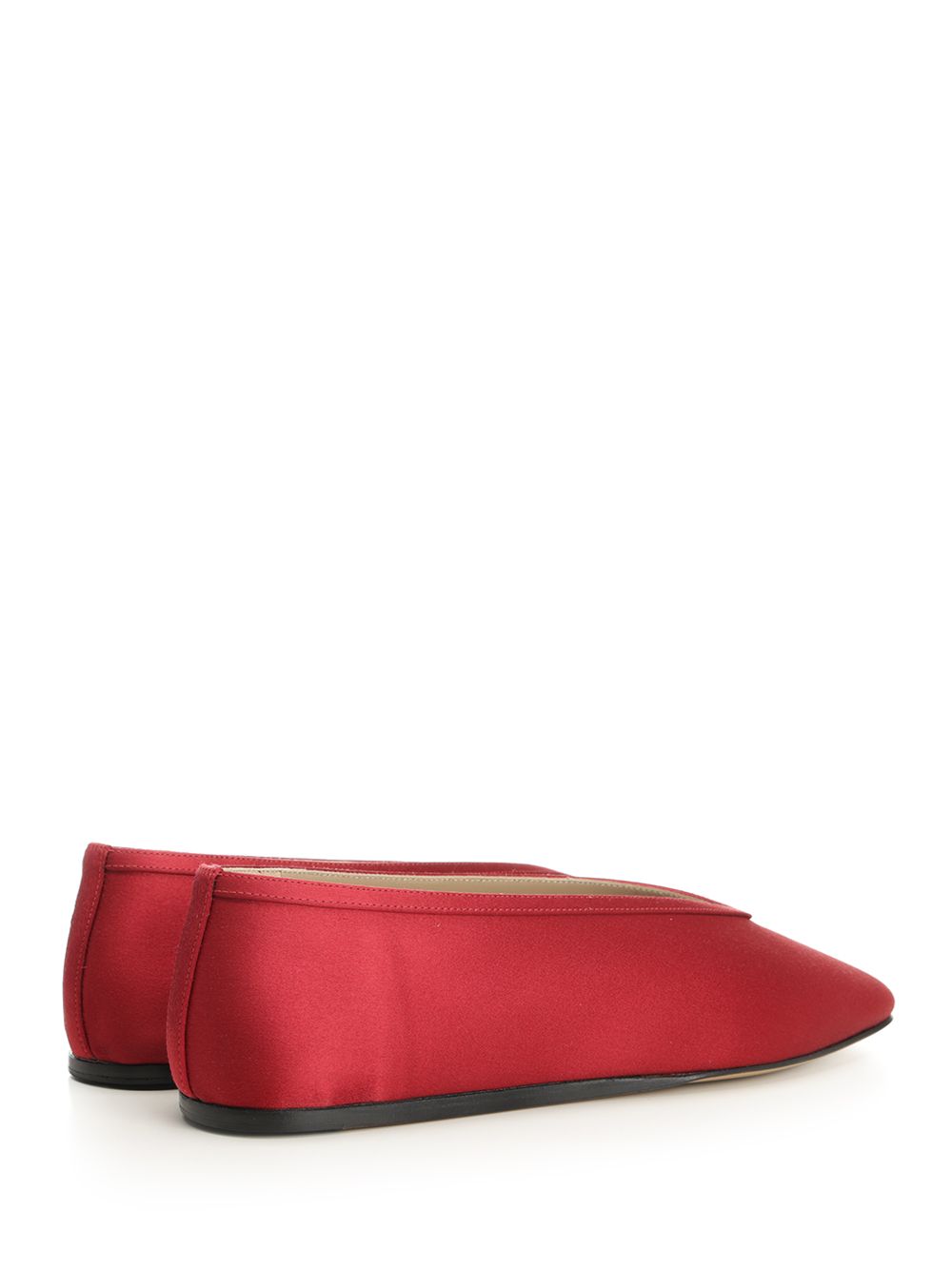 Le Monde Beryl Luna Scarpe basse - Red | 02259286a50ed2284f40e36089cc289188da62fe
