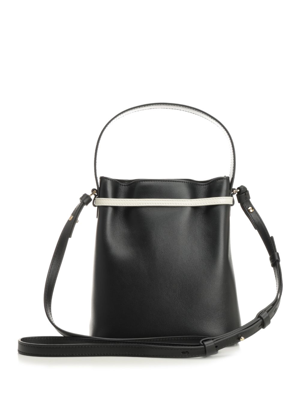 Ferragamo Bucket Bag Handbags - Black | 2ed17dcafe418c106195debe1ec4107eafb52b61