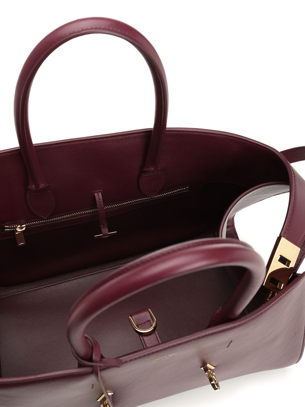 Ferragamo Hug Th S Handbags - Brown | b228f6b711a16eface5bd68f587a601f757fbb8f