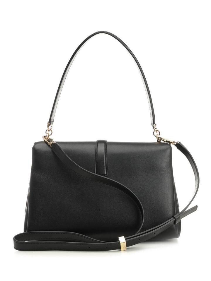 Ferragamo Shoulder Bag Handbags - Black | 2adcb1e0bfa20134f188d0be29c485992c8f1876
