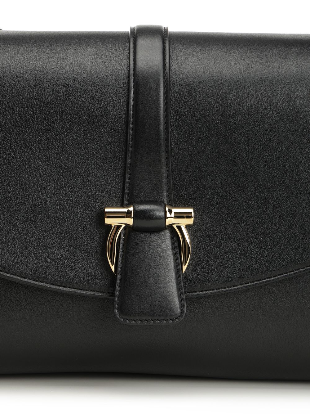 Ferragamo Shoulder Bag Handbags - Black | 0af88782a7d0f44bd58056d825593fe1e10a76a8