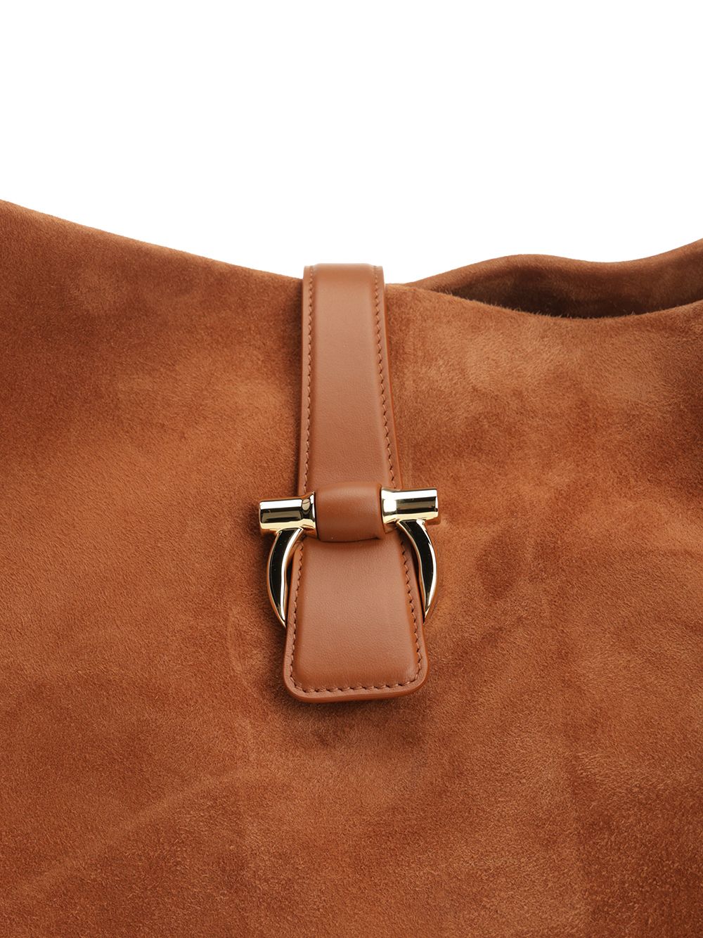 Ferragamo Tote M Shoulder Bags - Beige | 9bdda47f922240b74d04926d72592301ad16e241