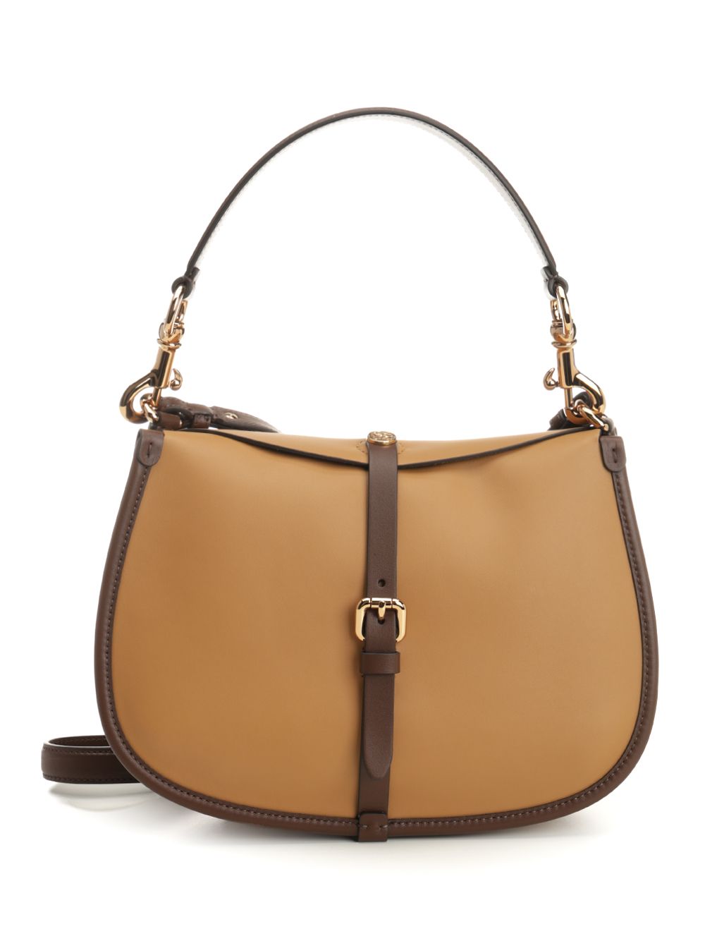 Etro Pony Shoulder Bags - Beige | 780b4872c103cce00ce27dd721630c4e10d14bf4
