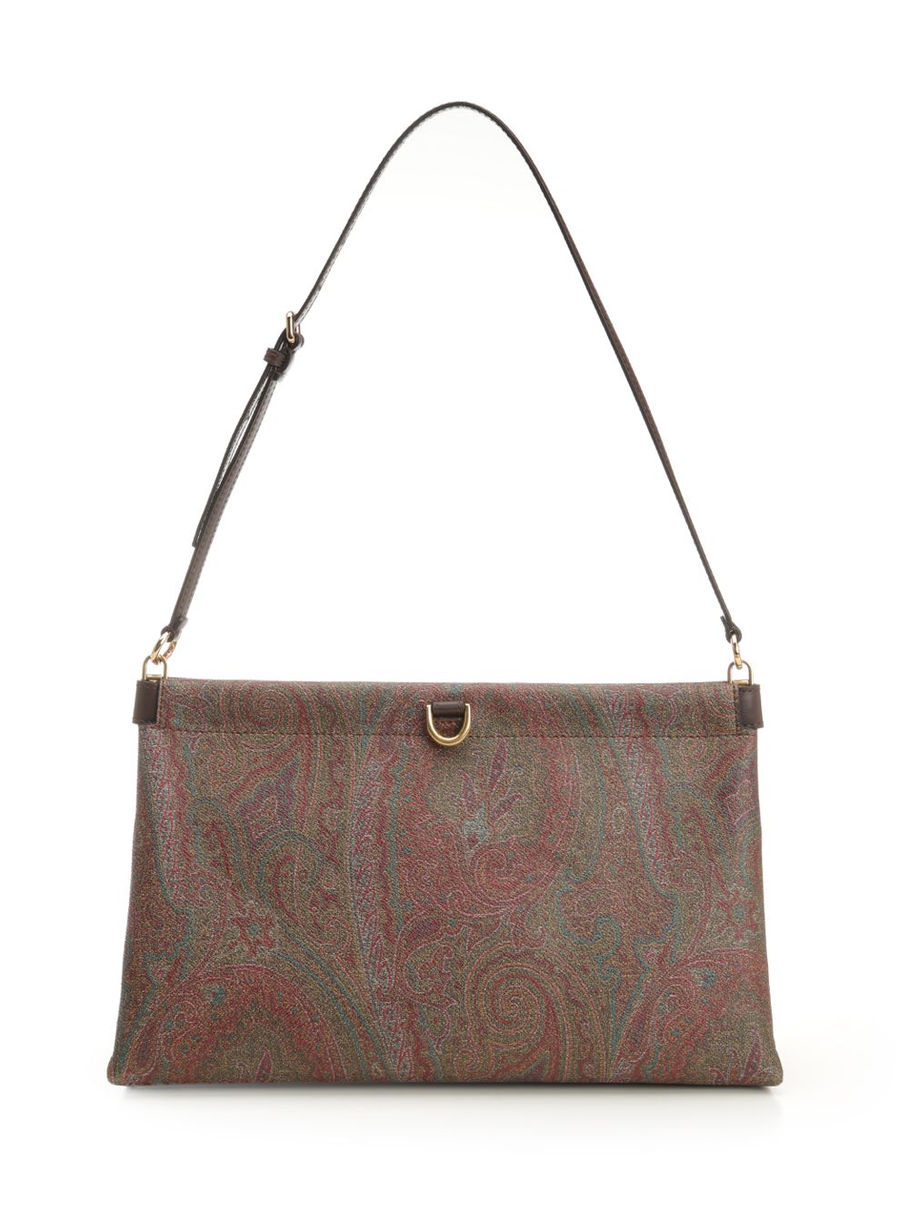 Etro Arnica Shoulder Bag Shoulder Bags - Multicolor | 13343390afc6c325715a032dc78f0e3e7799bf19