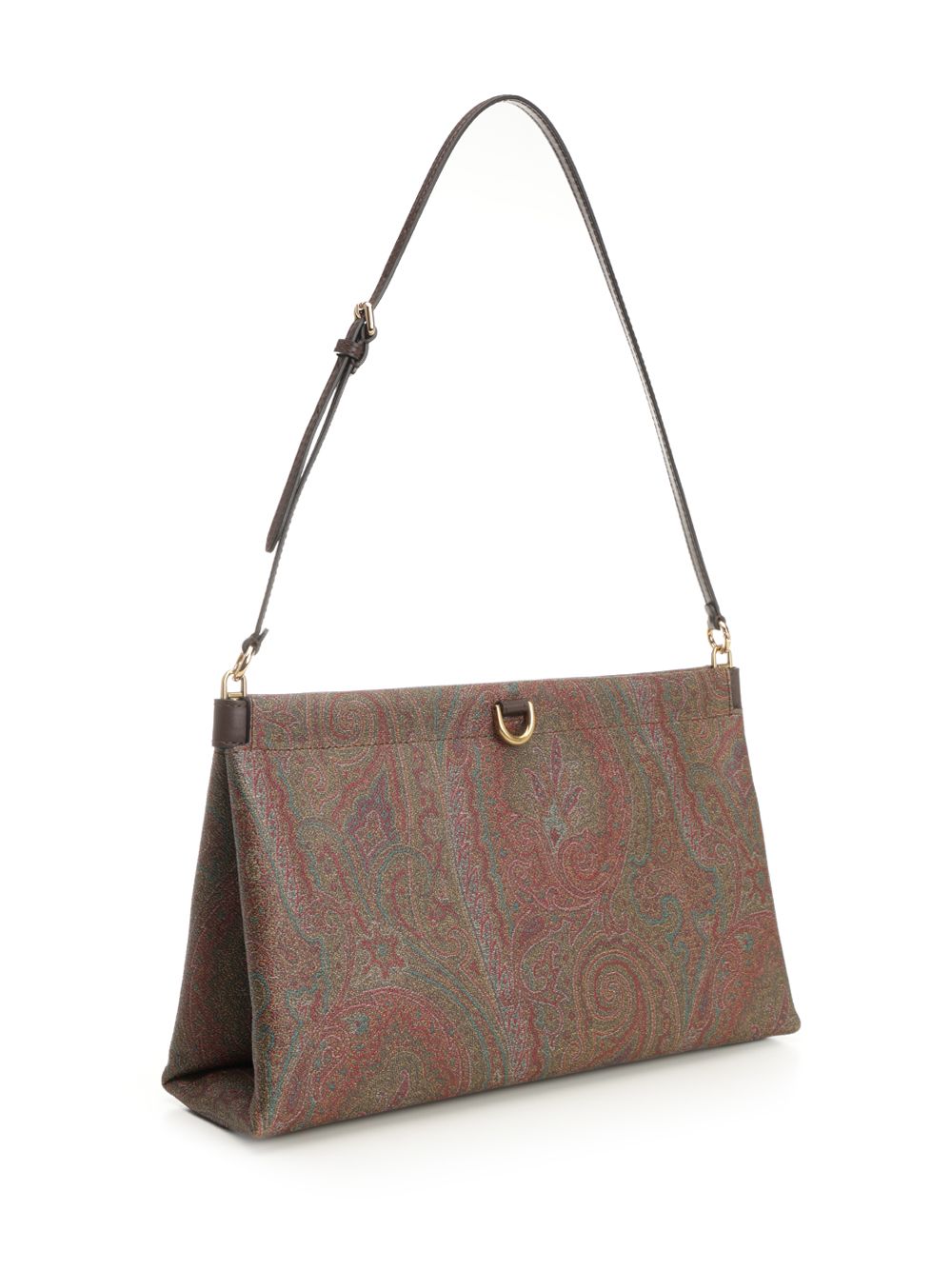 Etro Arnica Shoulder Bags - Multicolor | 5778aefbd5dff7e8aa0931162d1477ad6dd2d76a