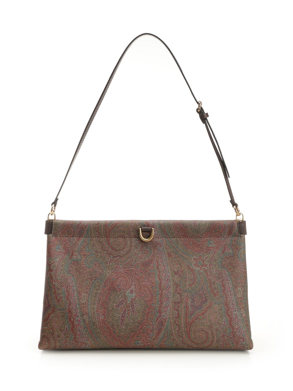 Etro Arnica Shoulder Bags - Multicolor | 610f3a6e49015df08dfbf372e355345371c308d5