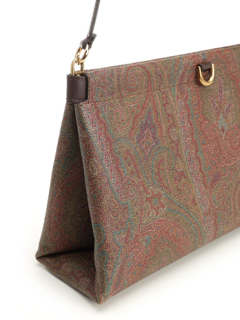Etro Arnica Shoulder Bag Shoulder Bags - Multicolor | 69cdfae03a3b0b790f2451a0a9f086a33cf720a0